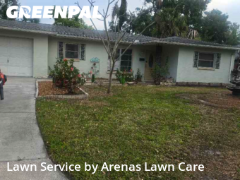 Lawn Care nearby Bradenton, FL, 