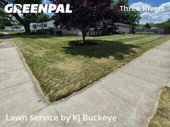 Yard Mowing nearby Groveport, OH, 