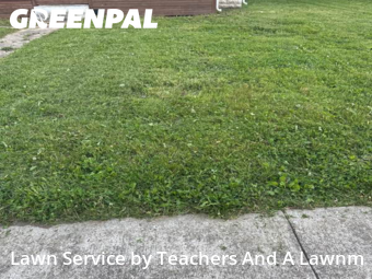 Lawn Cutting nearby Terre Haute, IN, 