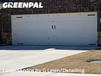 Yard Cutting nearby Fort Worth, TX, 