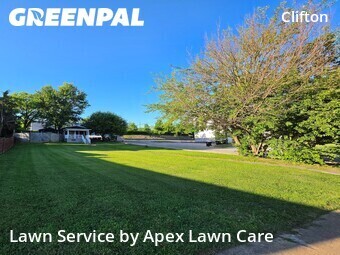 Lawn Mowing nearby Louisville, KY, 
