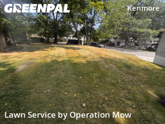 Grass Cut nearby Akron, OH, 