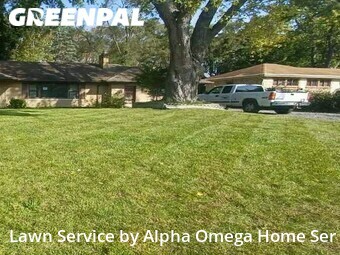 Lawn Maintenance nearby Elkhart, IN, 