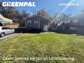 Lawn Service nearby Baltimore Highlands, MD, 