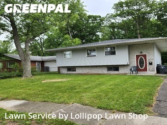 Lawn Cutting nearby Lima, OH, 