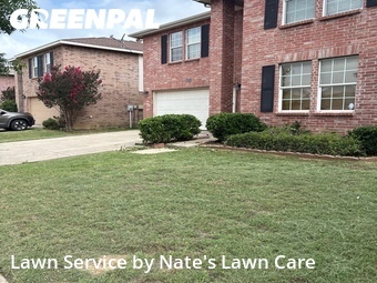 Lawn Maintenance nearby Justin, TX, 