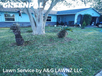 Lawn Cut nearby Cocoa, FL, 