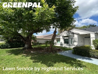 Lawn Service nearby Wellington, FL, 