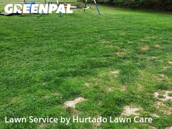 Lawn Mow nearby Knoxville, TN, 