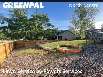Lawn Servicein Westminster,80031,Lawn Mow by Powers Services, work completed in Jun , 2026