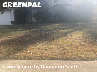 Yard Cutting nearby Decatur, GA, 