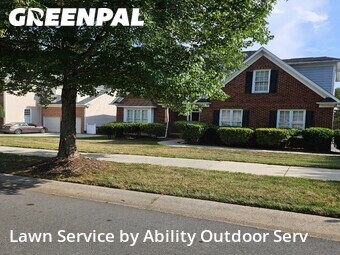 Yard Cutting nearby Huntersville, NC, 