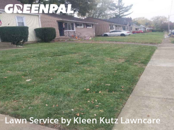 Grass Cut nearby Columbus, OH, 