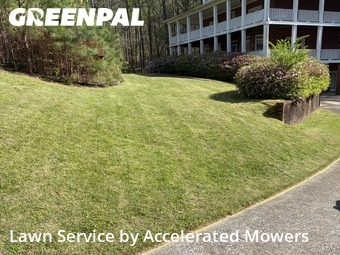 Lawn Cutting nearby Birmingham, AL, 
