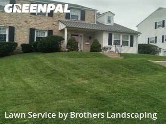 Lawn Care nearby Springfield, DE, 