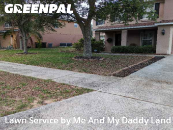 Yard Cutting nearby Clermont, FL, 