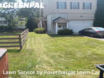 Lawn Mowing nearby Louisville, KY, 