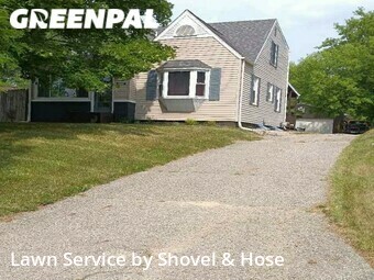 Yard Mowing nearby Lansing, MI, 