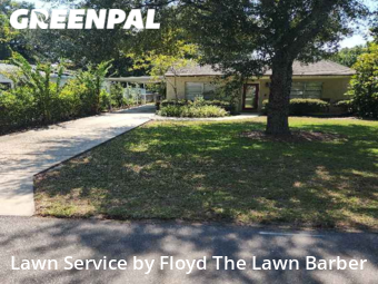 Yard Cutting nearby Altamonte Springs, FL, 
