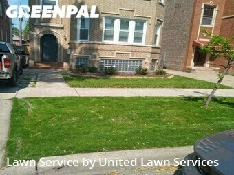 Yard Mowing nearby Chicago, IL, 
