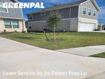 Lawn Cut nearby Austin, TX, 