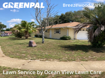 Lawn Maintenance nearby Orange City, FL, 
