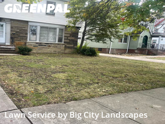 Lawn Cut nearby South Euclid, OH, 