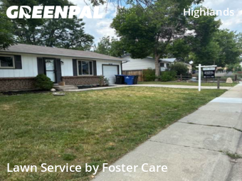 Lawn Cutting nearby Arvada, CO, 