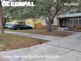 Lawn Cutting nearby Gulfport, FL, 