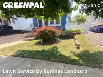 Lawn Maintenance nearby Newark, NJ, 