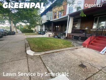 Lawn Mowing Service nearby Philadelphia, PA, 