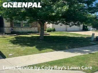 Lawn Mowing nearby Fort Worth, TX, 
