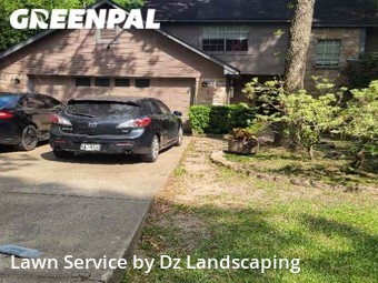 Lawn Mowing Service nearby Spring, TX, 