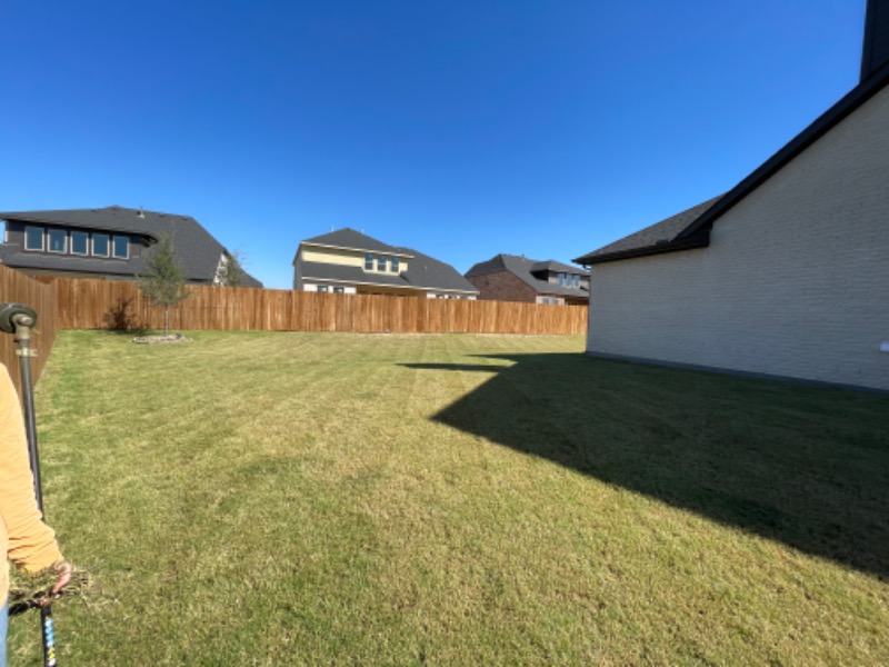 Sharp Edge Landscape Lawn Care Services in Plano, TX