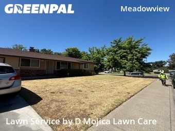 Lawn Care Service nearby Sacramento, CA, 
