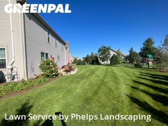 Lawn Maintenance nearby Menomonee Falls, WI, 