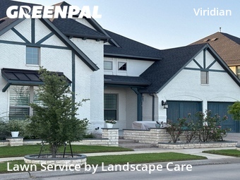 Lawn Care nearby Arlington, TX, 