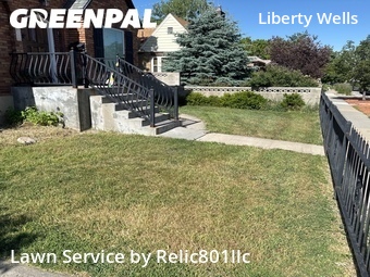 Modern Landscaping In Salt Lake City,84115,Landscaping Services by Relic801llc, work completed in Jun , 2026