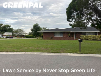 Lawn Care nearby Orlando, FL, 