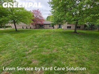 Lawn Cutting nearby Springboro, OH, 