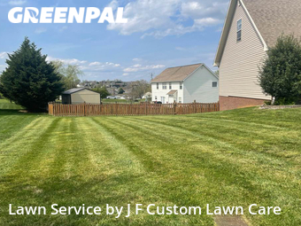 Lawn Mowing nearby Johnson City, TN, 