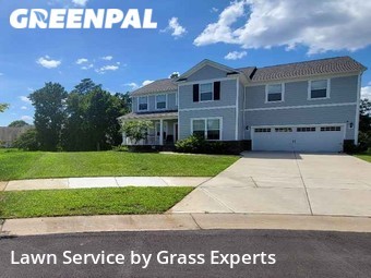Lawn Mowing Service nearby Fort Mill, NC, 