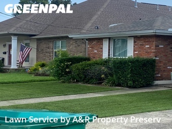 Yard Cutting nearby Metairie, LA, 