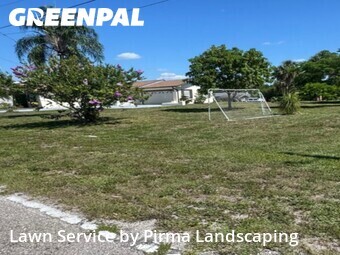 Lawn Care nearby Fort Myers, FL, 