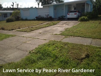 Lawn Mowing nearby Port Charlotte, FL, 