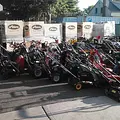 Chris & Bud Lawn Mower Inc 3