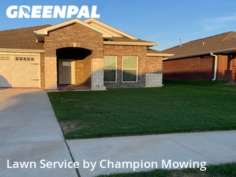 Yard Mowing nearby Joplin, MO, 