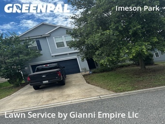 Grass Cut nearby Jacksonville, FL, 