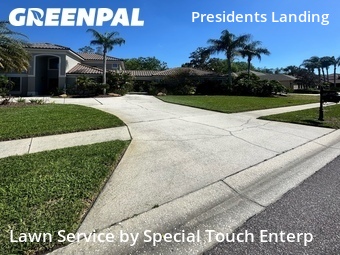 Lawn Maintenance nearby Palm Harbor, FL, 