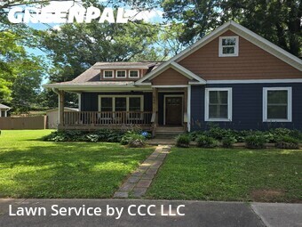 Grass Cutting nearby Rock Hill, NC, 